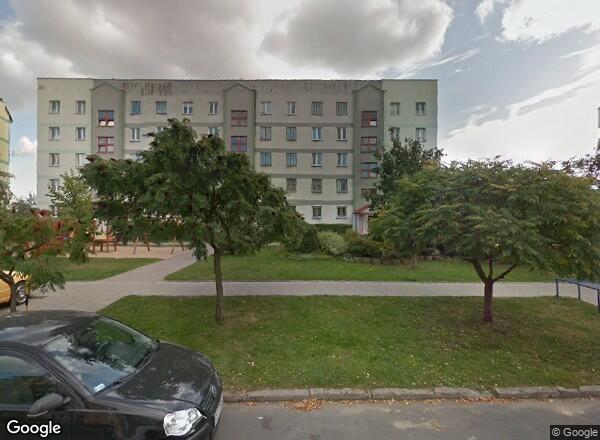 Ceny mieszkań Białystok Wrocławska 45