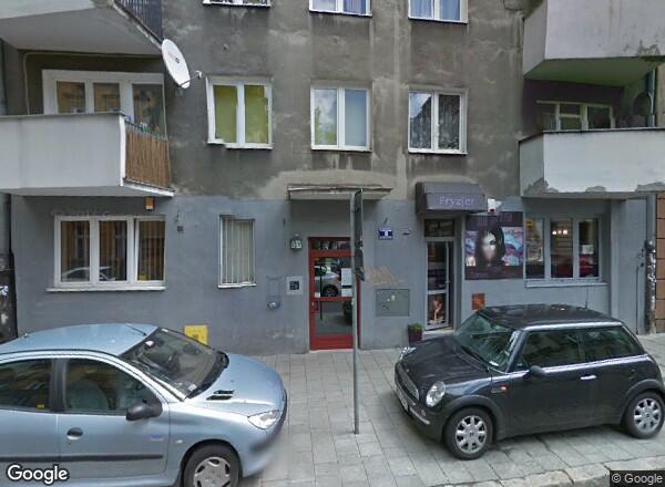 Ceny mieszkań Kraków Felicjanek 8