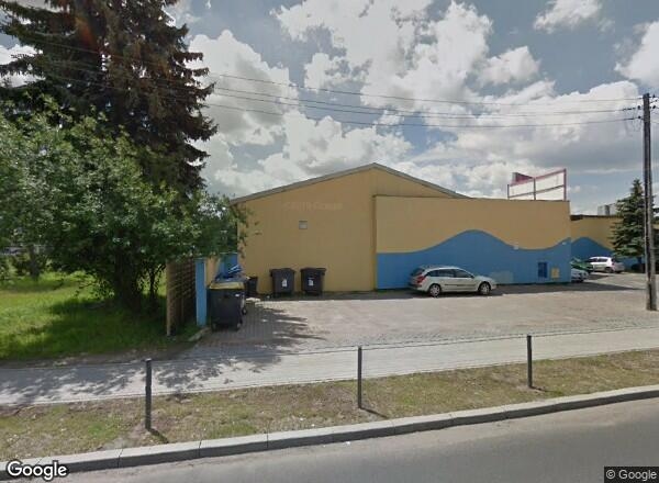 Ceny transakcyjne mieszkań Poznań Łacina 8