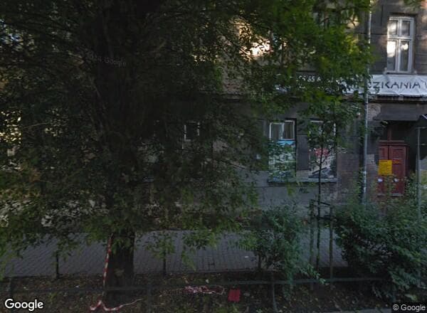 Ceny mieszkań Kraków Ignacego Krasickiego 26