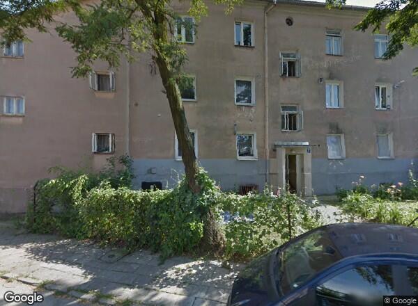 Ceny mieszkań Lublin Skośna 7