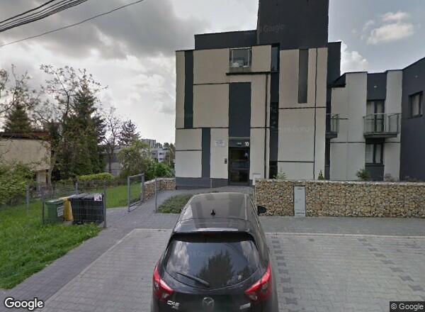 Ceny mieszkań Katowice Połomińska 19