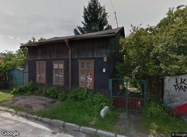 Ceny transakcyjne mieszkań Łódź Balonowa 46