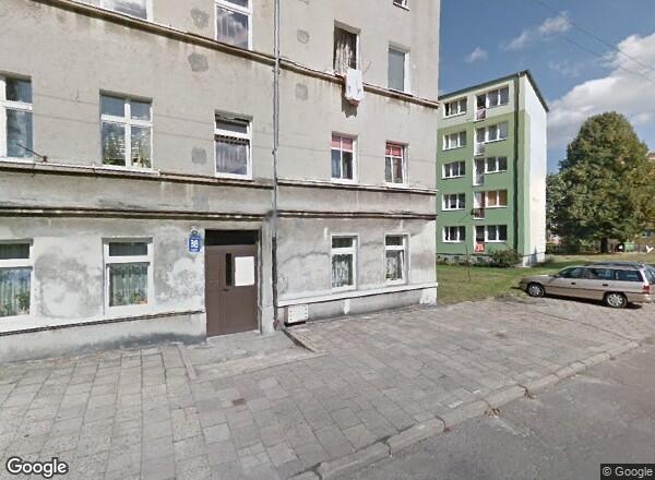 Ceny transakcyjne mieszkań Szczecin Rugiańska 38