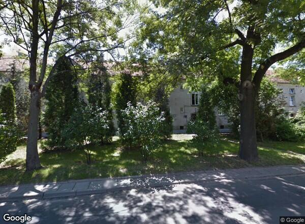 Ceny mieszkań Wrocław UL. NOWODWORSKA 36