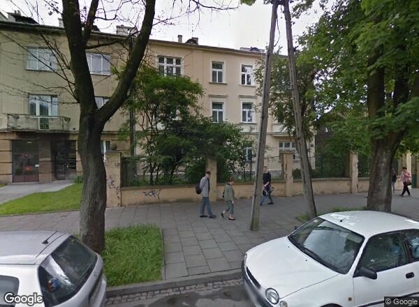 Ceny mieszkań Kraków Prądnicka 29