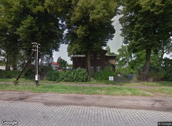 Ceny mieszkań Szczecin Cukrowa 14