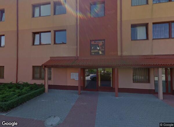 Ceny mieszkań Wrocław UL. ZWYCIĘSKA 11