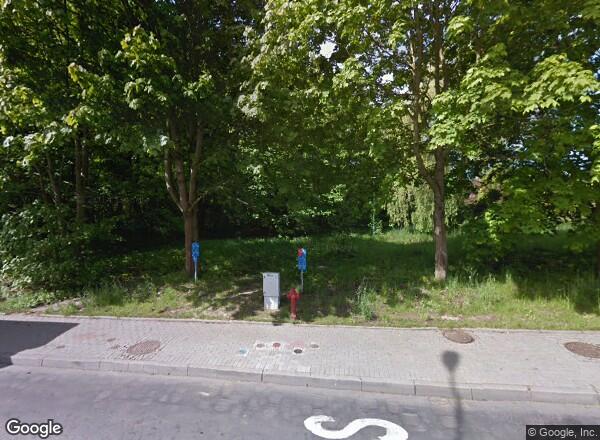 Ceny mieszkań Sopot Jana Jerzego Haffnera 81-89