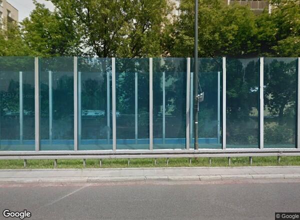 Ceny mieszkań Warszawa ul. Zwycięzców 4C