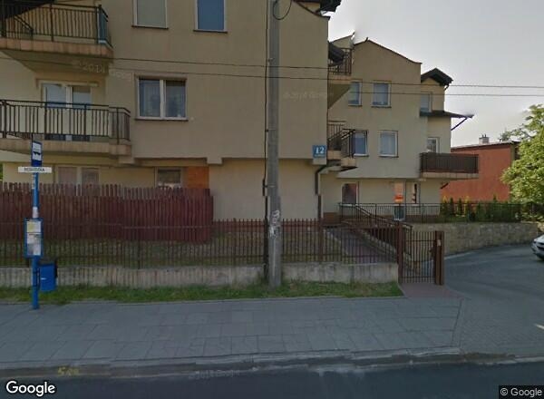 Ceny transakcyjne mieszkań Kraków Beskidzka 12