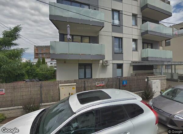 Ceny mieszkań Warszawa ul. Roztocka 8