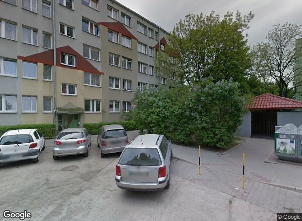 Ceny transakcyjne mieszkań Wrocław UL. WIDNA 15