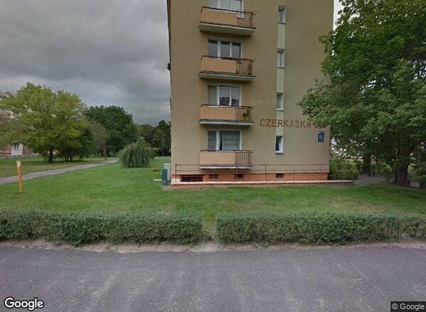 Ceny transakcyjne mieszkań Bydgoszcz Czerkaska 19