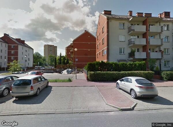 Ceny transakcyjne mieszkań Warszawa ul. Wolumen 16A