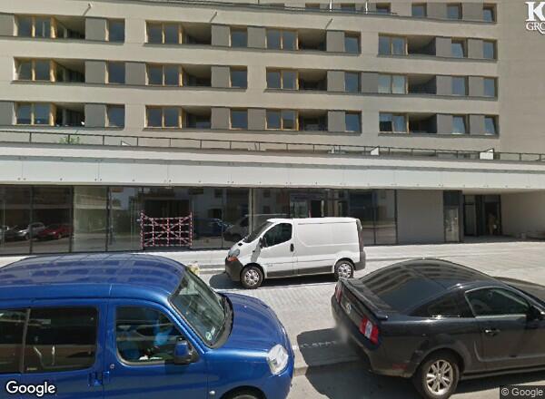 Ceny mieszkań Kraków dr. Jana Piltza 42