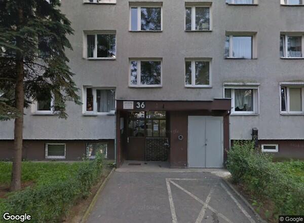 Ceny mieszkań Wrocław UL. CHORWACKA 36
