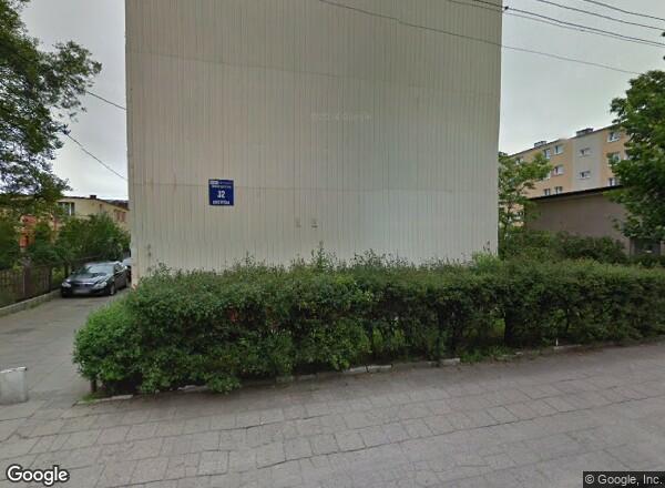Ceny mieszkań Gdynia Gniewska 32