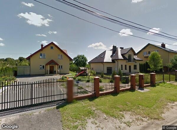 Ceny transakcyjne mieszkań Kobyłka gen. Władysława Sikorskiego 63