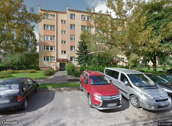 Ceny mieszkań Bydgoszcz Wojciecha Łochowskiego 5