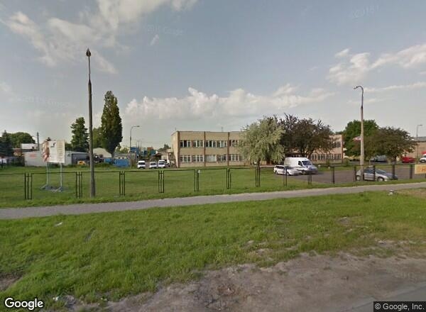 Ceny transakcyjne mieszkań Warszawa ul. Bakalarska 15