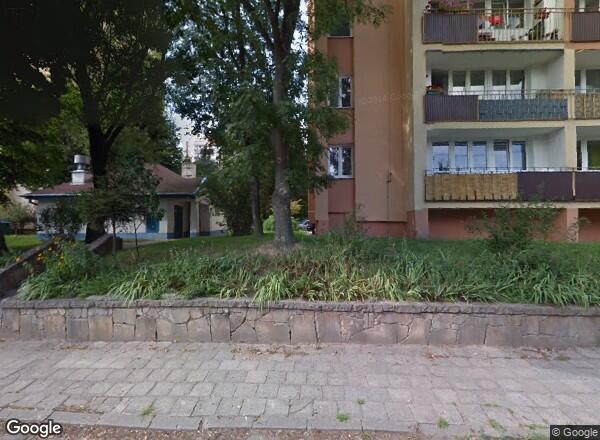 Ceny transakcyjne mieszkań Lublin Wilhelma Orlika Ruckemana 10