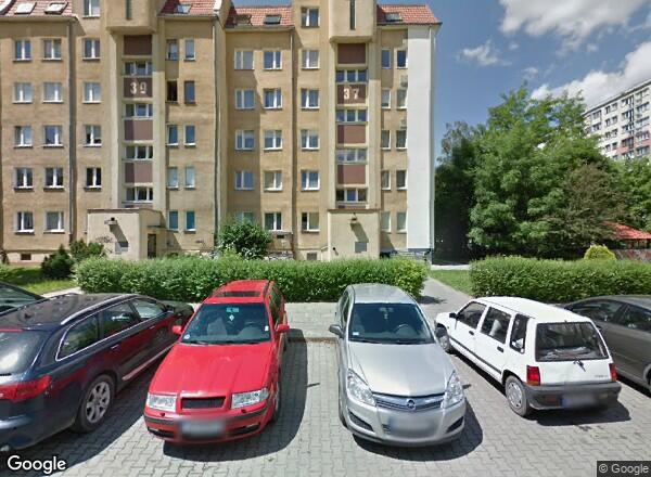 Ceny mieszkań Wrocław UL. ŚLICZNA 37
