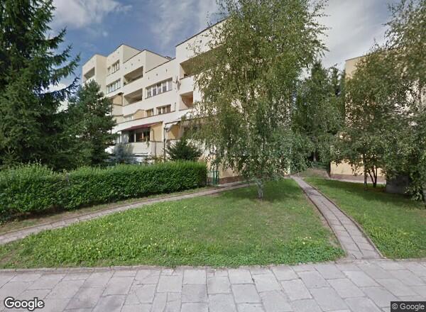 Ceny mieszkań Wrocław UL. DŹWIRZYŃSKA 32