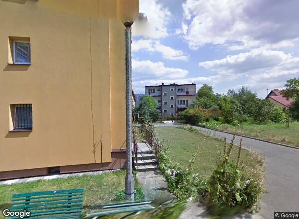 Ceny mieszkań Kraków gen. Jakuba Jasińskiego 30