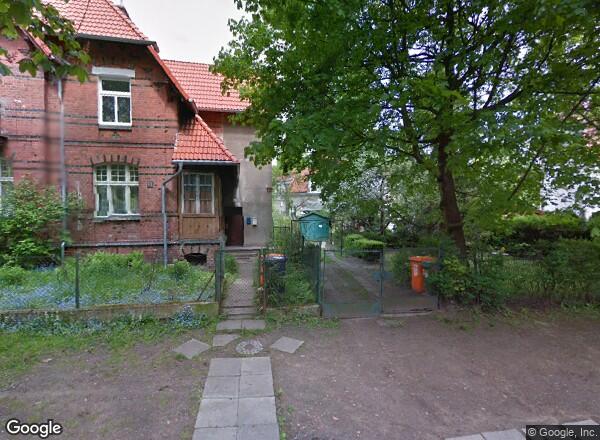 Ceny mieszkań Gdańsk Władysława Orkana 4