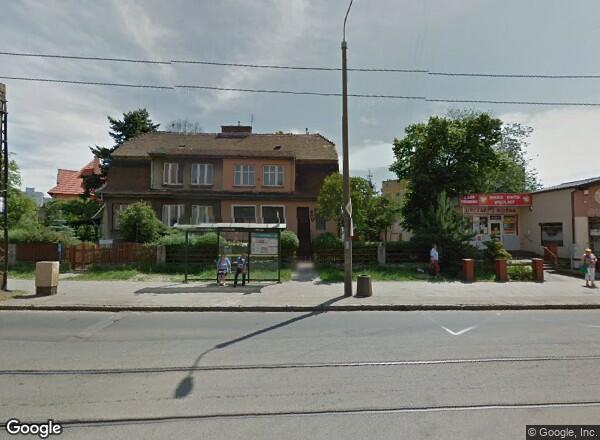 Ceny mieszkań Gdańsk Siennicka 12