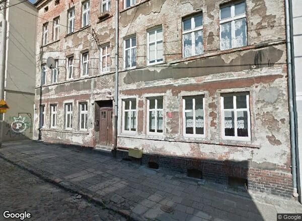 Ceny transakcyjne mieszkań Bydgoszcz Różana 6