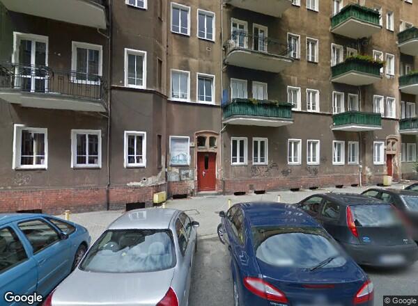 Ceny mieszkań Poznań Skryta 10