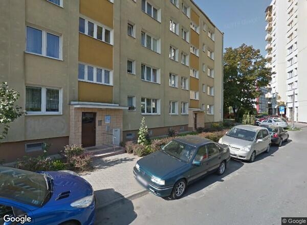 Ceny transakcyjne mieszkań Lublin Łabędzia 11