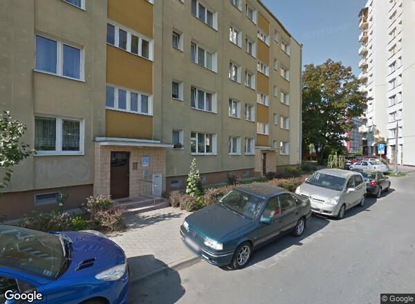 Ceny mieszkań Lublin Łabędzia 11