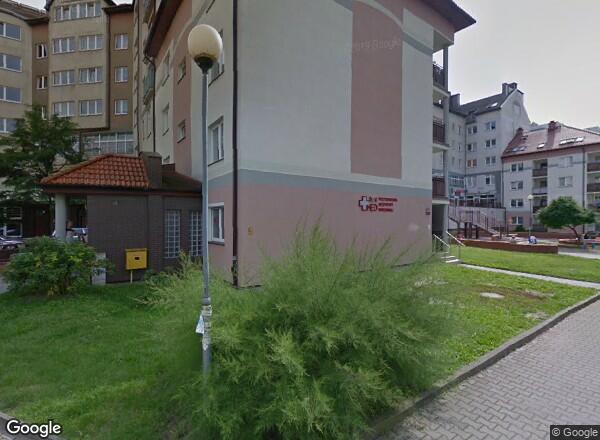 Ceny mieszkań Szczecin Stanisława Ignacego Witkiewicza 57