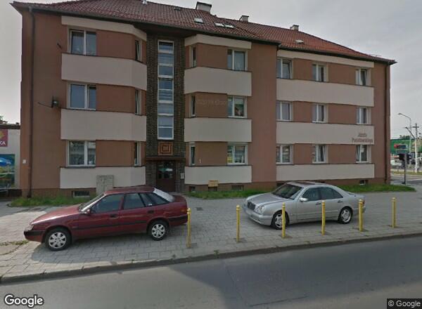 Ceny mieszkań Szczecin Księcia Józefa Poniatowskiego 1