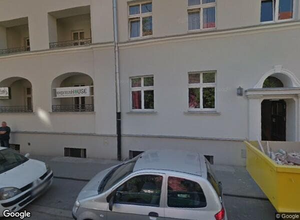 Ceny mieszkań Poznań Śniadeckich 28