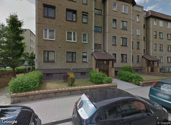 Ceny transakcyjne mieszkań Poznań Sokoła 6