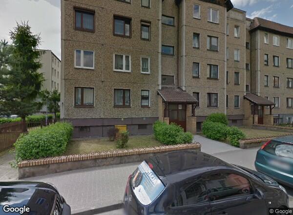 Ceny mieszkań Poznań Sokoła 6