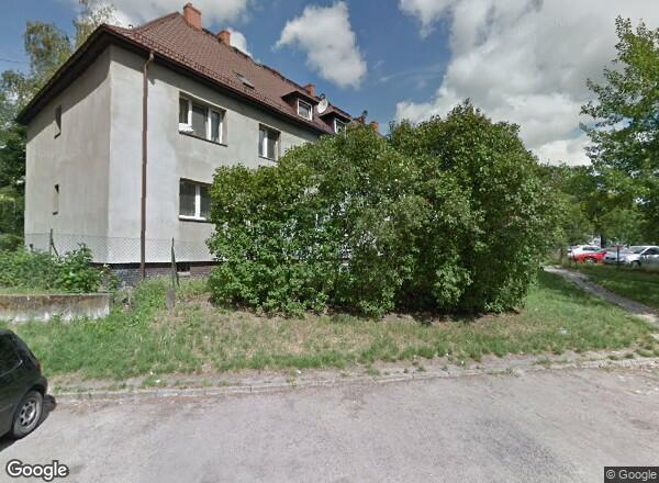 Ceny mieszkań Wrocław UL. KOZANOWSKA 66