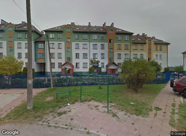 Ceny mieszkań Białystok Szeroka 16