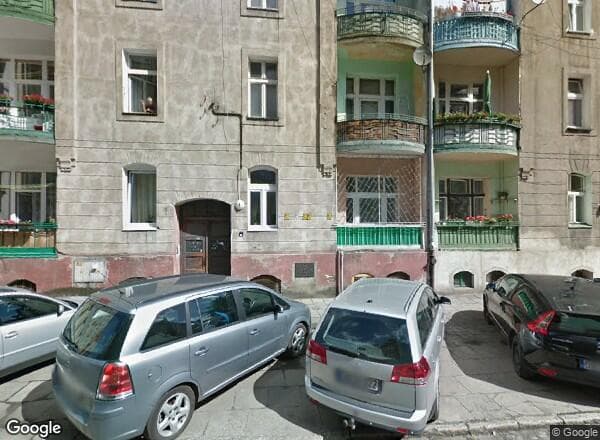 Ceny transakcyjne mieszkań Wrocław UL. BOCZNA 6