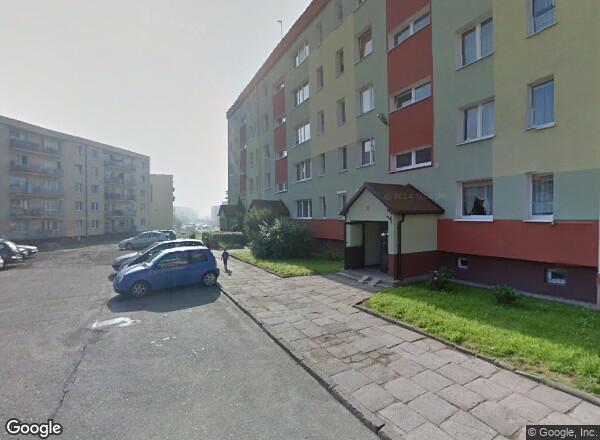 Ceny mieszkań Gdynia płk. Stanisława Dąbka 69