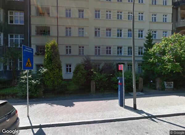 Ceny mieszkań Szczecin Zygmunta Starego 2