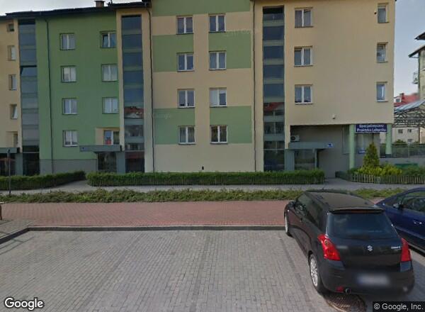 Ceny mieszkań Gdynia Zwinisławy 6