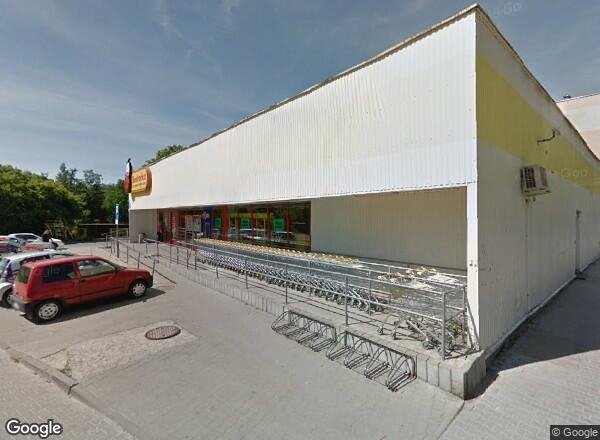 Ceny transakcyjne mieszkań Łódź Fiodora Dostojewskiego 2