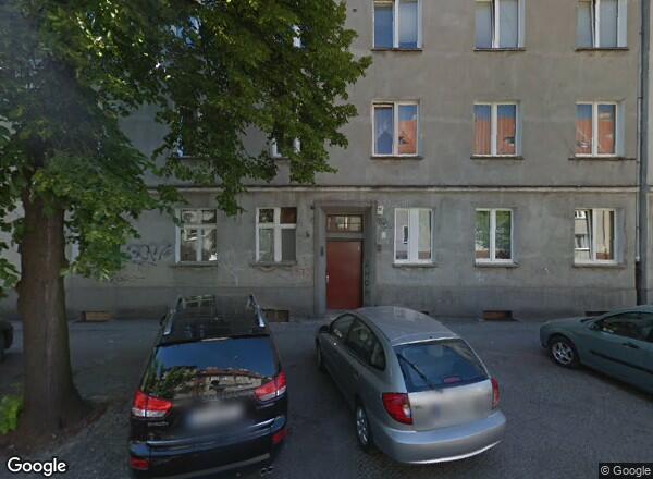 Ceny mieszkań Wrocław UL. STEFANA JARACZA 18