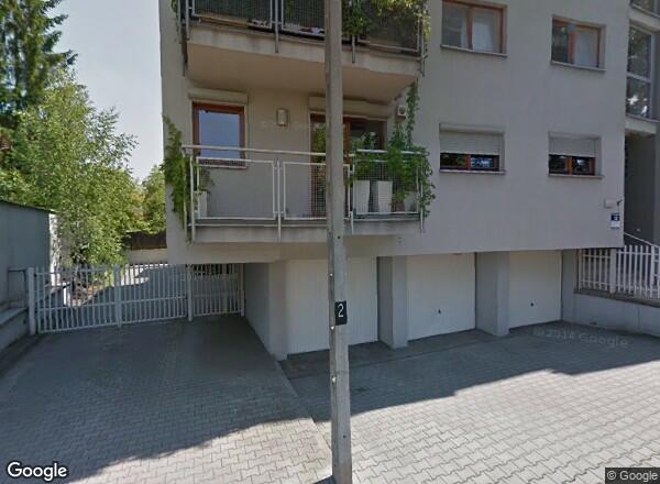 Ceny mieszkań Kraków Stefana Otwinowskiego 16