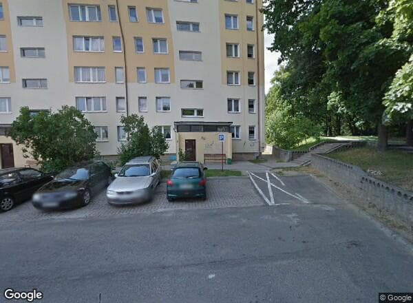 Ceny transakcyjne mieszkań Gorzów Wielkopolski MARII DĄBROWSKIEJ 15